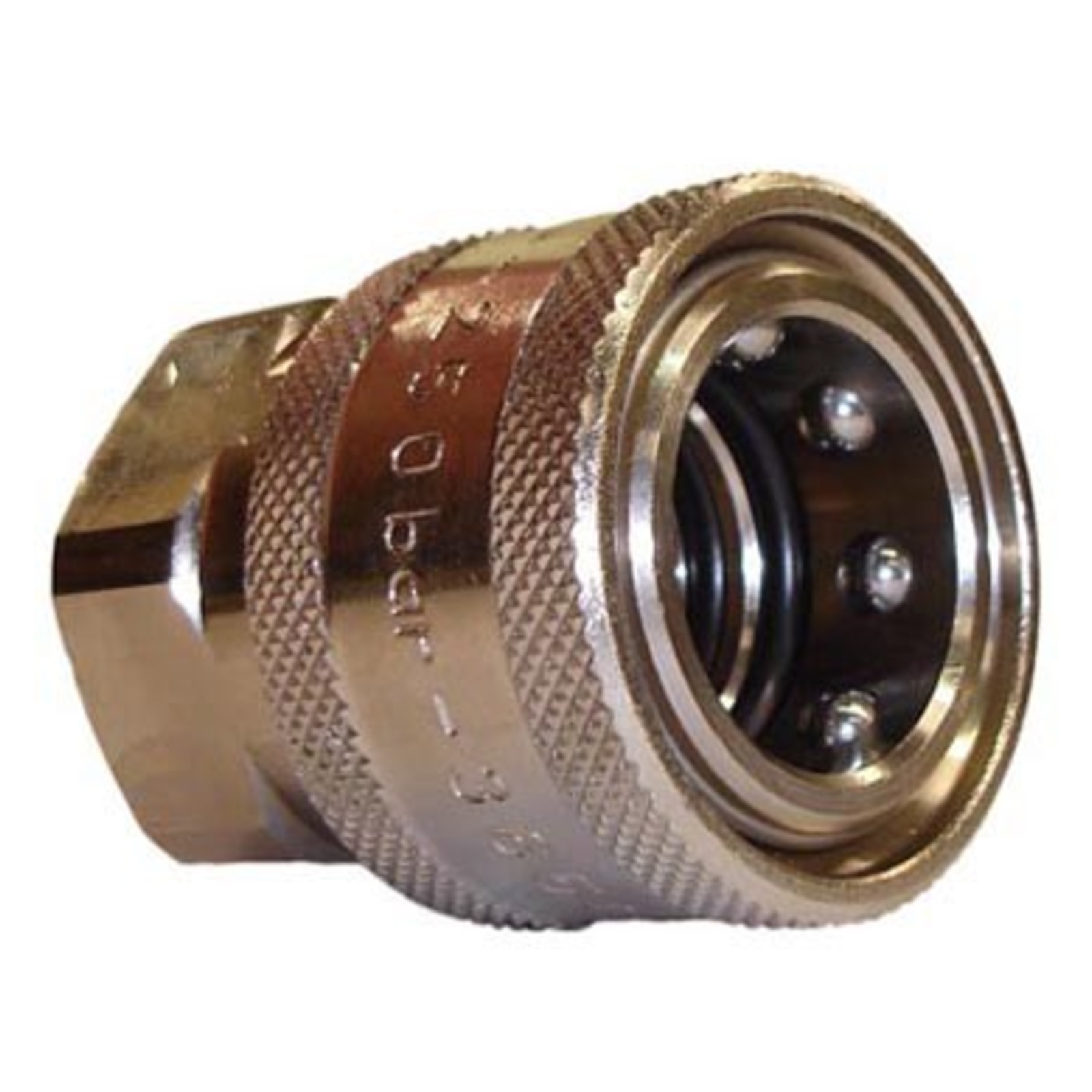 COUPLEUR À BILLES MÂLE - FG1/4 DIMACO - 300418