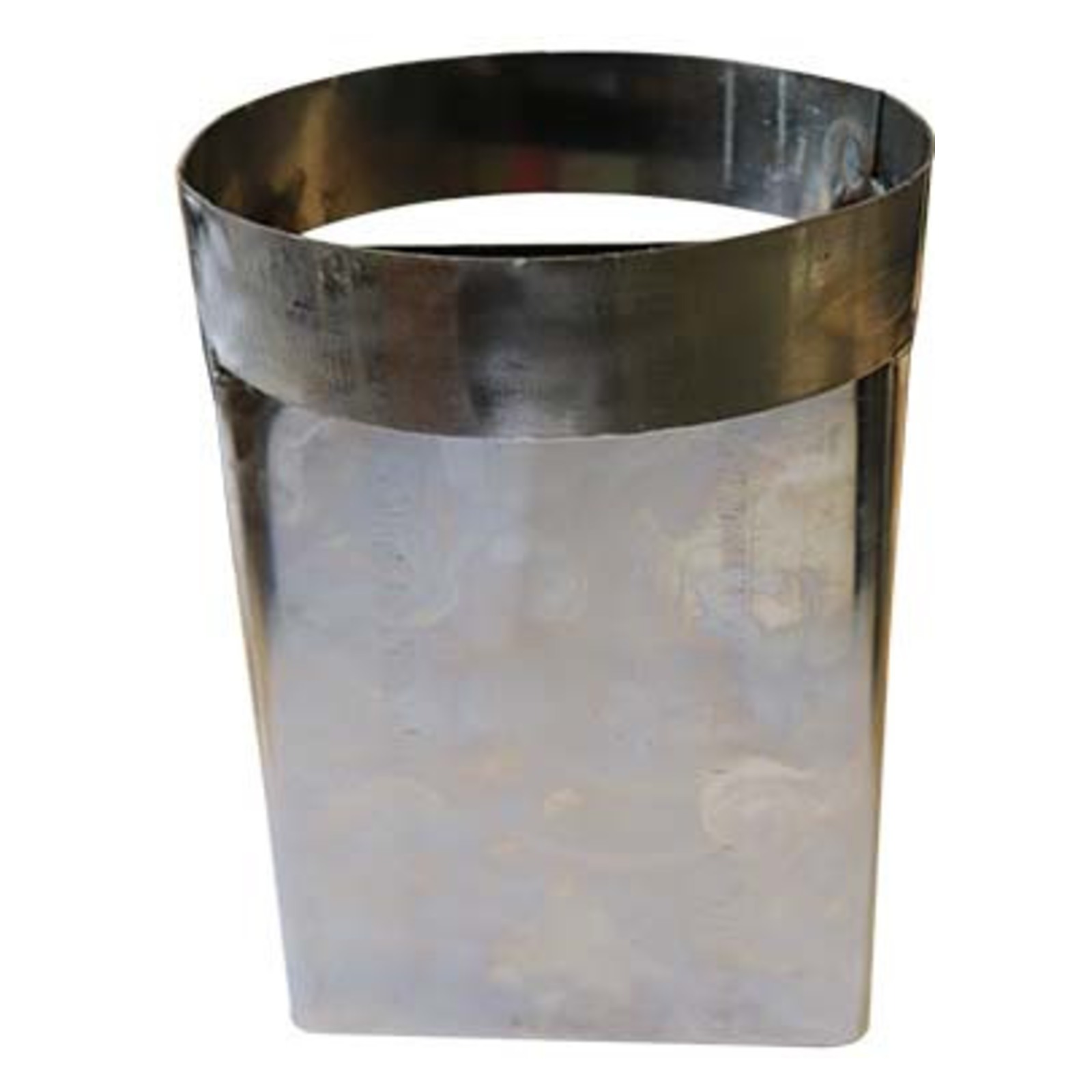 EXTENSION CHEMINÉE POUR DIMACTION 9 130 HW ET GAMME DIMACTION TRIPHASÉ DIMACO - 301100031