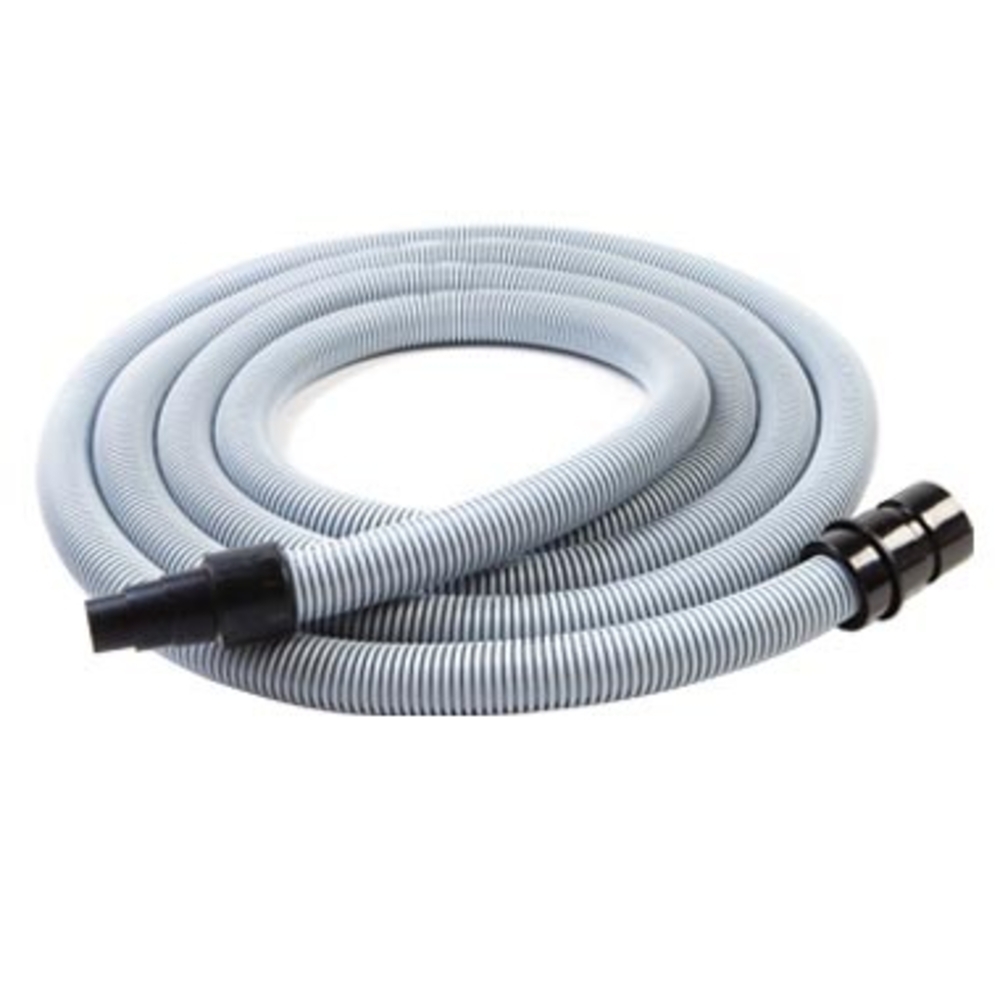 TUYAU FLEXIBLE 2.50M AVEC MANCHONS D.40 - DIMACO - 40130