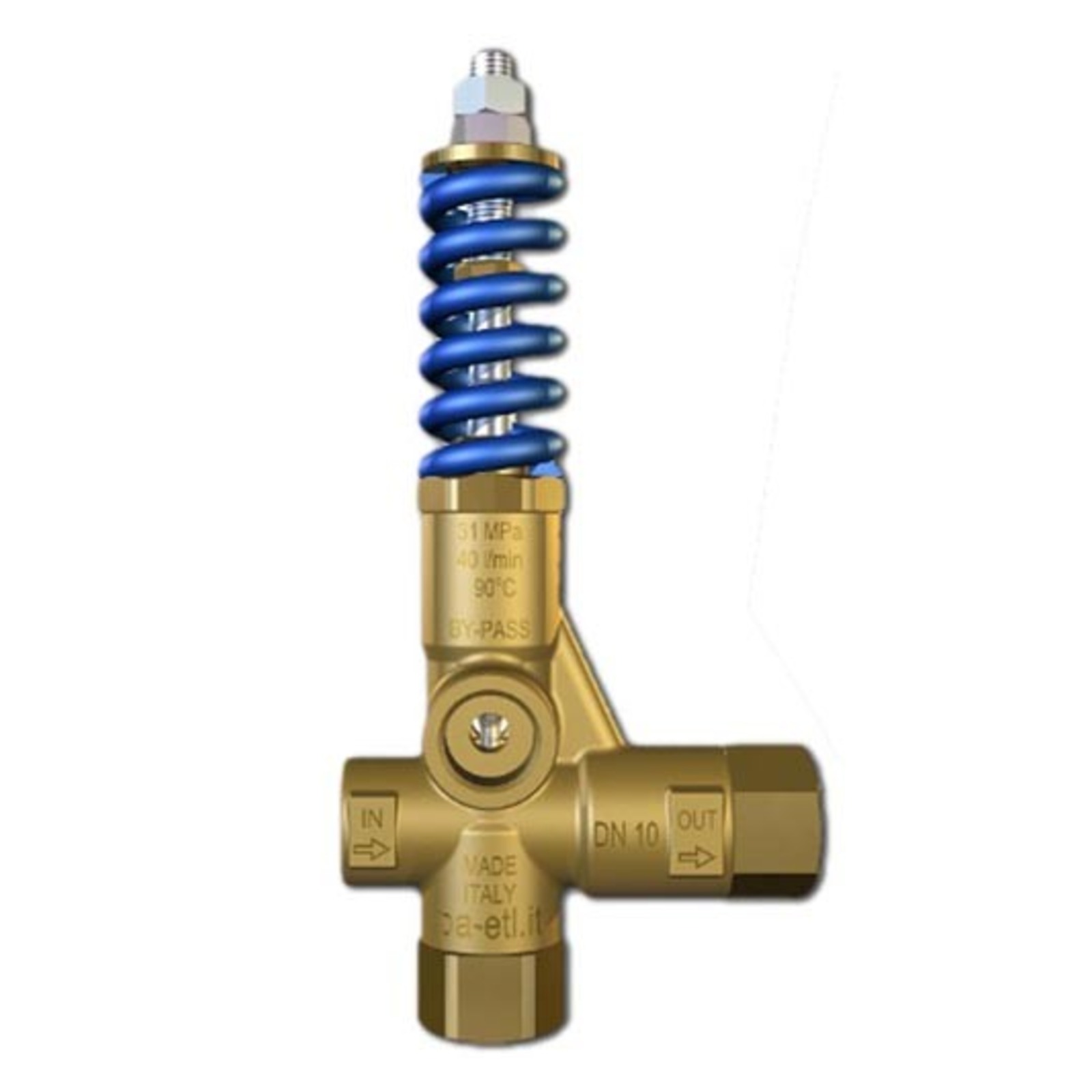 RÉGULATEUR VRT3  (NU) - POUR TRAVAIL EN HAUTEUR DIMACO - 60013060