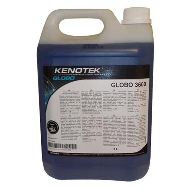 Shampoing A320 en bidon 5L carrosserie antistatique DIMACO - A3205/4