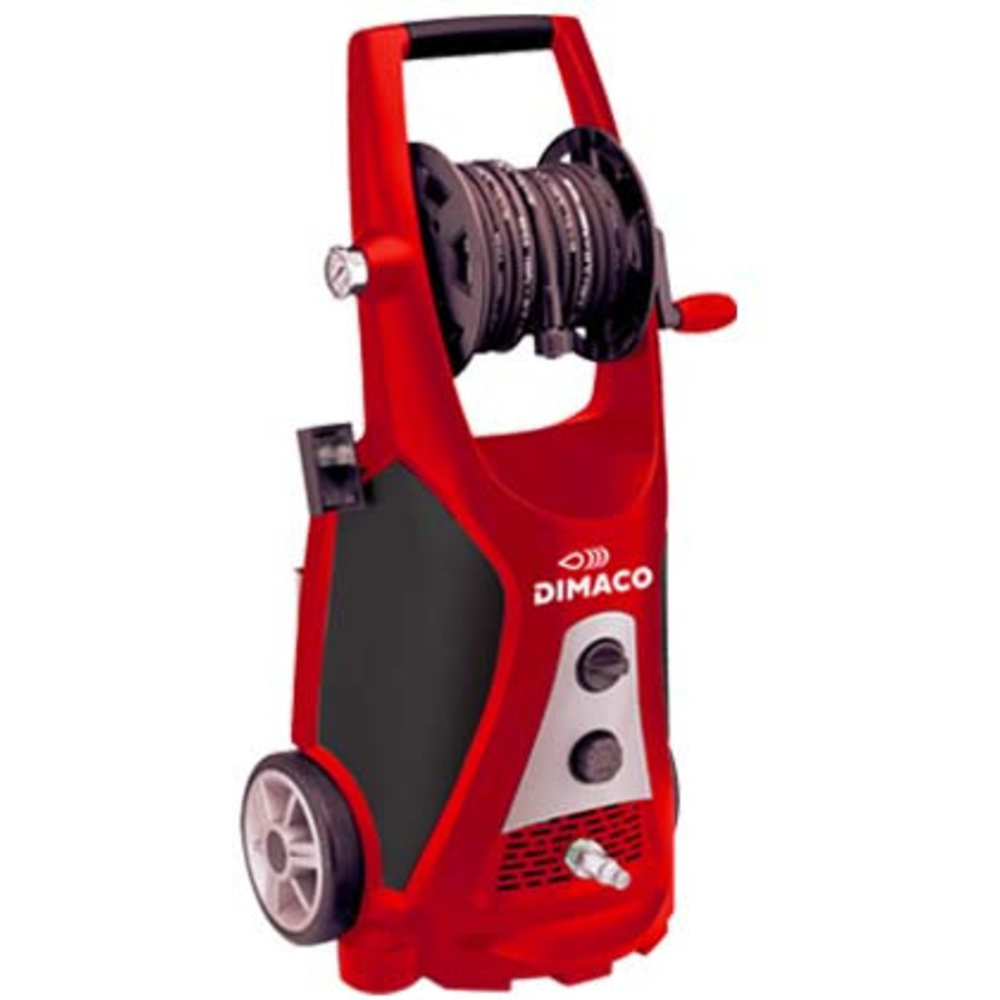 NETTOYEUR HP ÉLECTRIQUE MONO 3CV 150B - DIMACO - AXIAL150V2