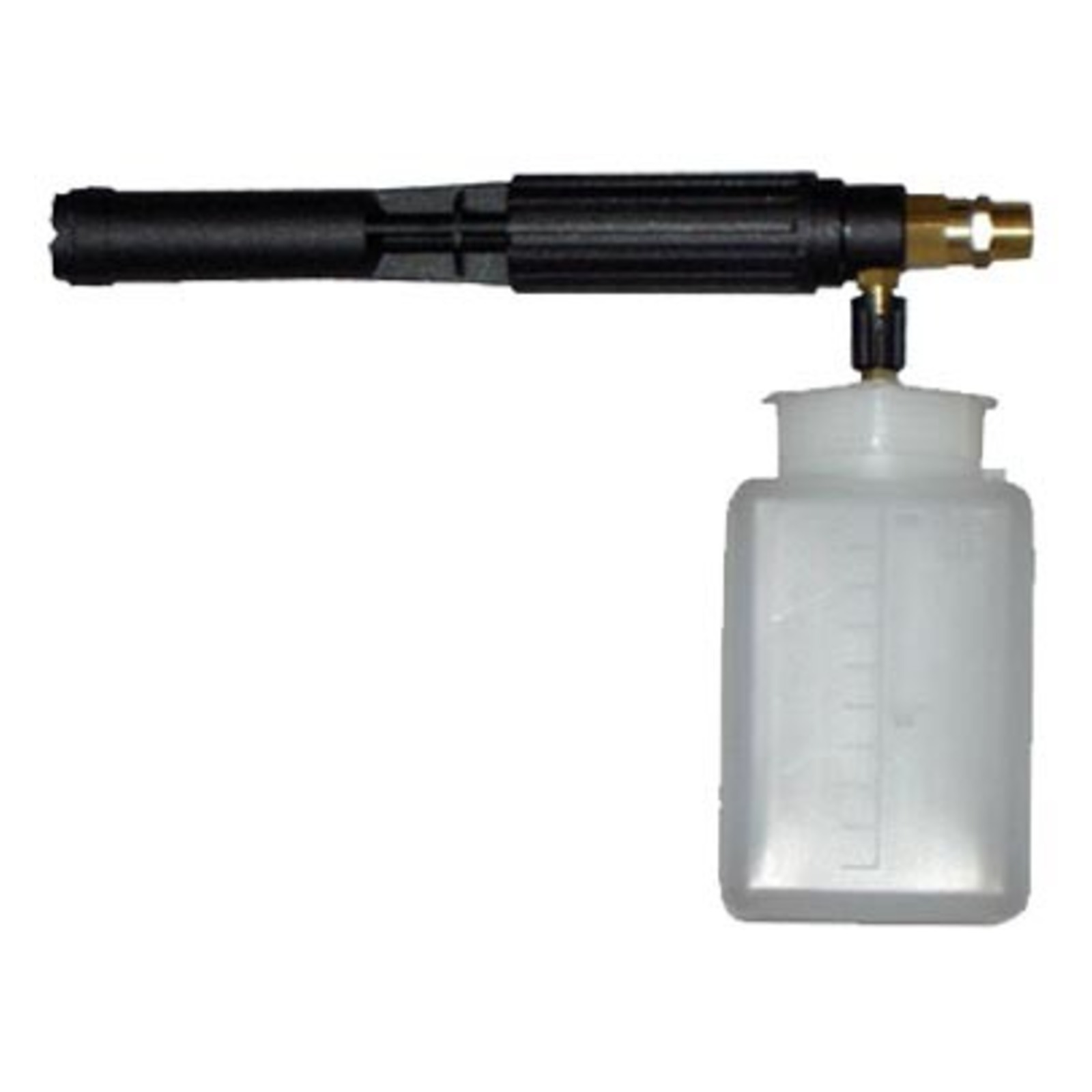 CANON À MOUSSE RÉSERVOIR 2 L - 21 L/MIN MAX. - 250 BAR MAX. DIMACO - CM2H2.3