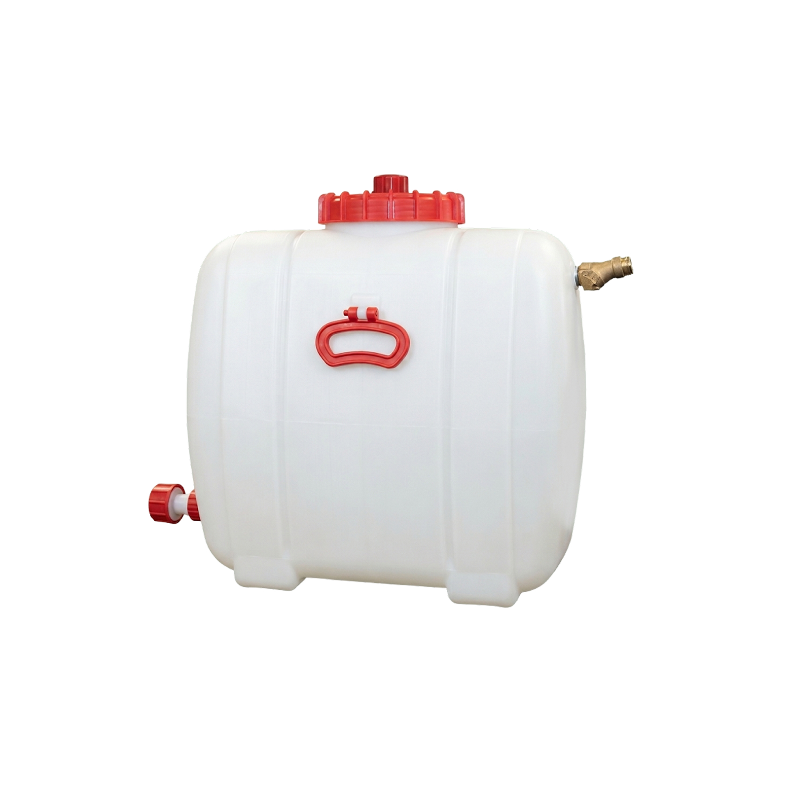 Réserve d'eau 100 L avec flotteur DIMACO CUVE100