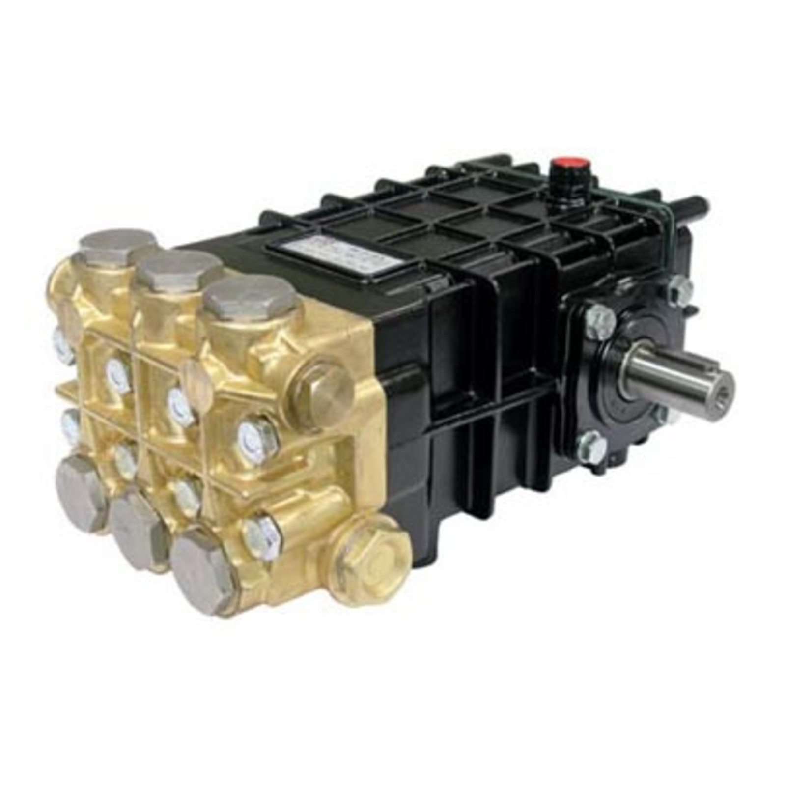 POMPE UDOR GKC21/36S 1260 L/H 350 BAR 1450 TR/MIN DIMACO - GKC2136S
