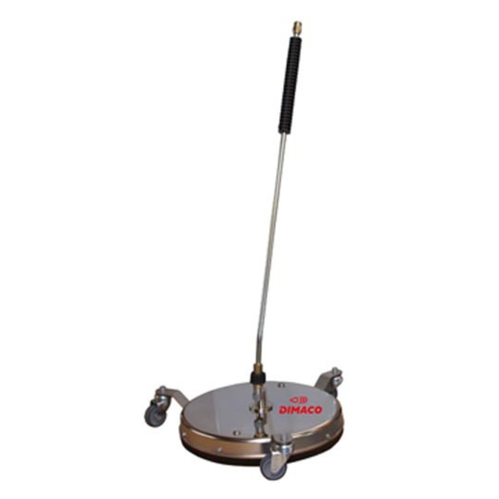 LAVEUSE DE SOL EN ACIER Ø 260 MM DIMACO - LAV35