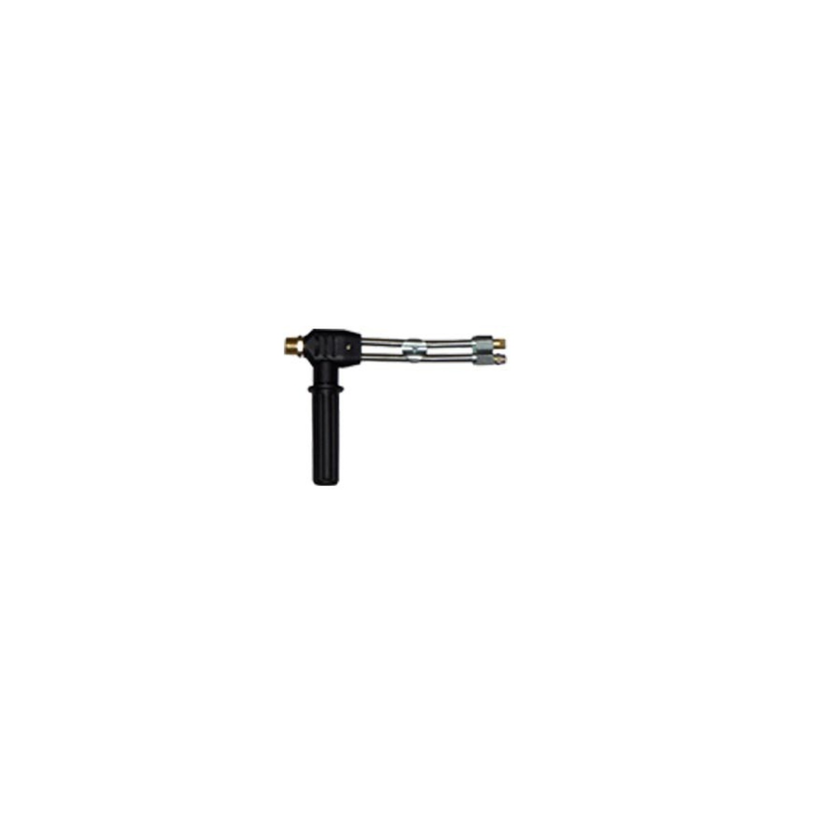 Lance double réglable 250 mm DIMACO LD250
