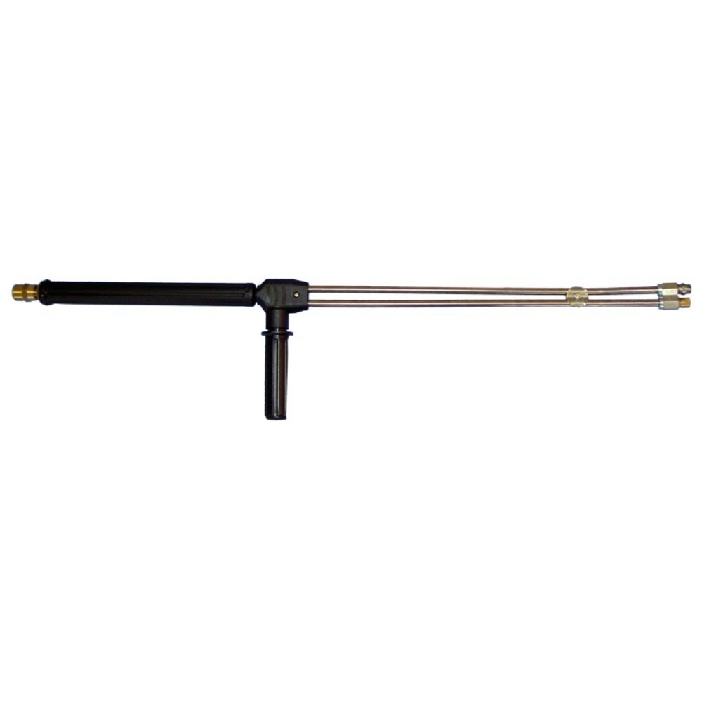 LANCE DOUBLE LONG. 900 MM AVEC BUSE HP - DIMACO - LD900065