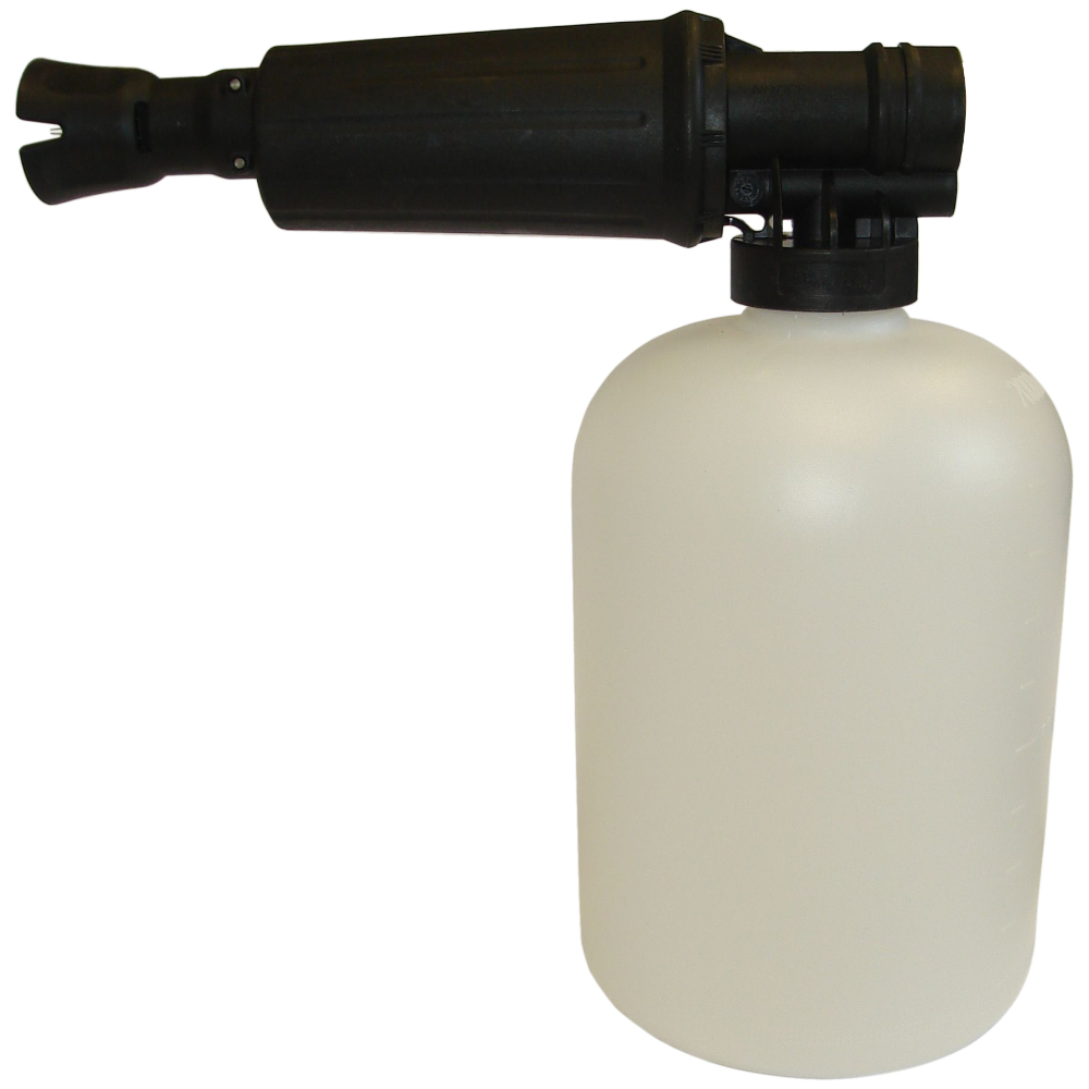 CANON A MOUSSE DIMACO AVEC RÉSERVOIR 2L - E : 1/4 FEMELLE - DIMACO - LINCM2