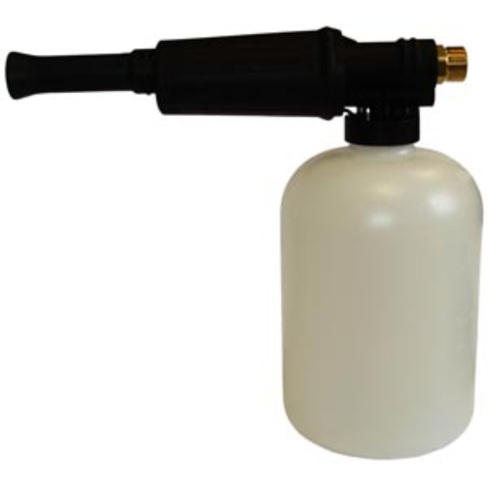 CANON A MOUSSE DIMACO AVEC RÉSERVOIR 2 L : 1/4 FEMELLE - POUR 26 OU 30 L/MIN - DIMACO - LINCM2GD