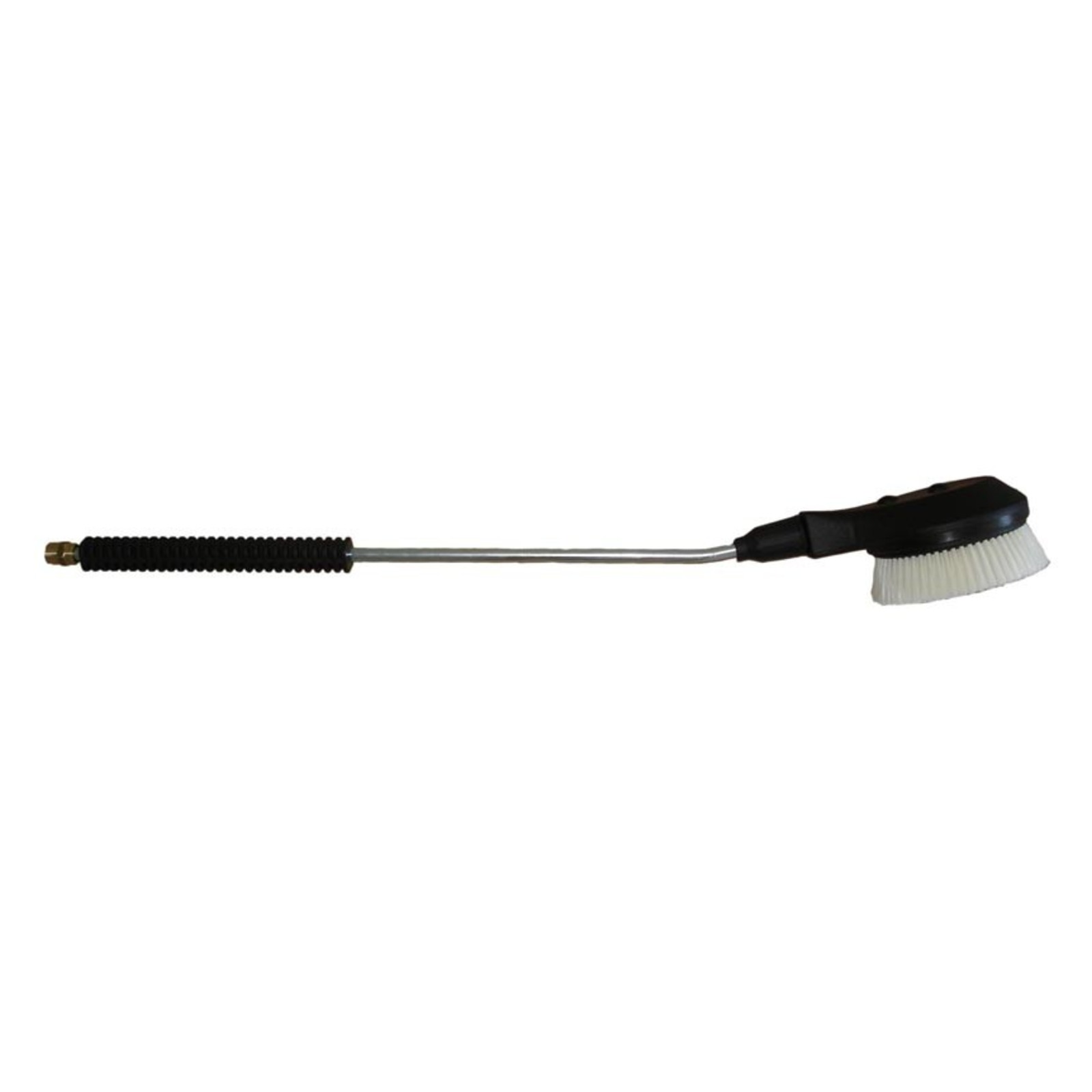 LANCE 700 MM AVEC BROSSE RONDE ROTATIVE NYLON Ø 170 MM DIMACO - LSB700