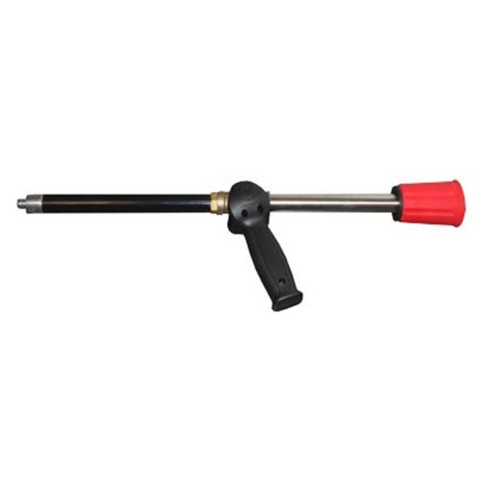 LANCE SIMPLE MITRAILLE AVEC BUSE Ø 1.6 - JUSQU'À 18 L/MIN DIMACO - LSM68180251