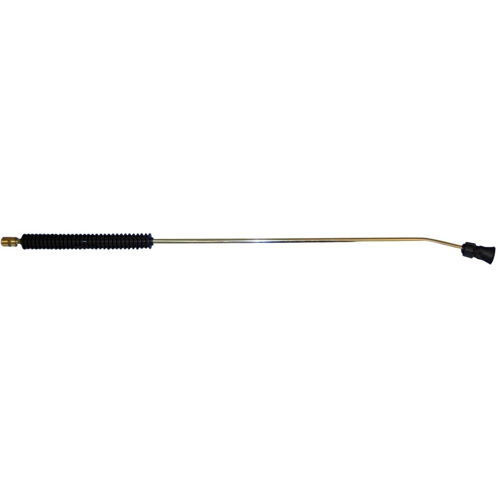 LANCE SIMPLE NORMALE LONG. 2000 MM AVEC - DIMACO - LSN2000075
