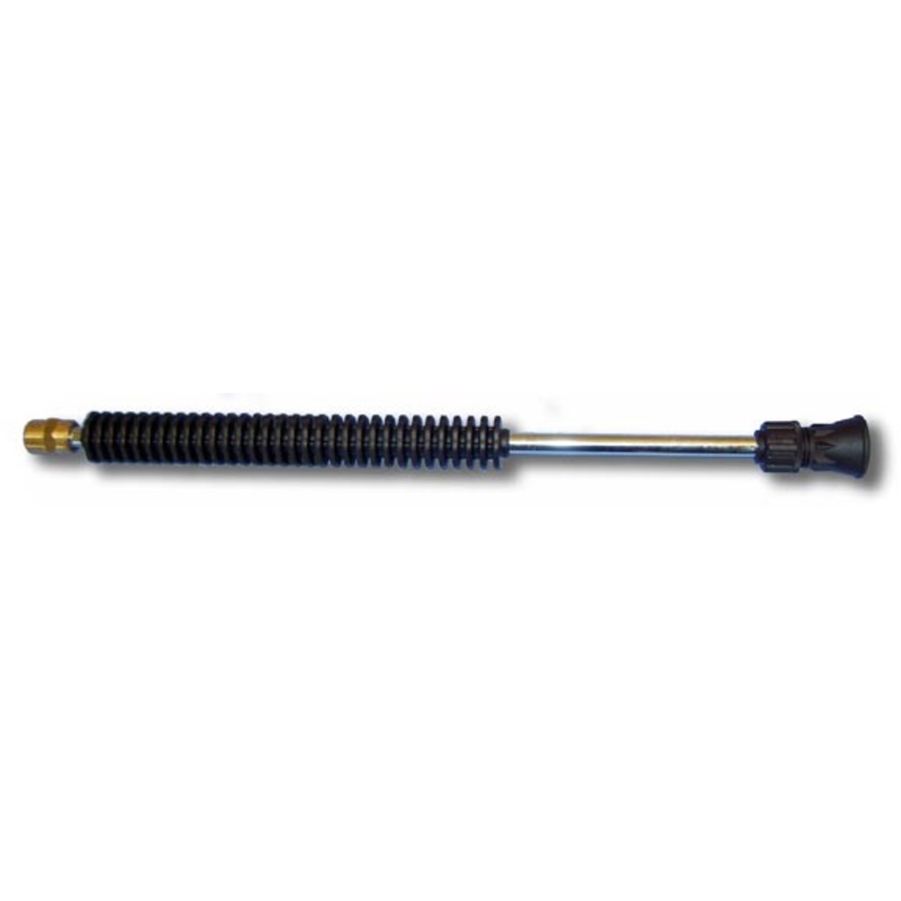 LANCE SIMPLE NORMALE LONG. 450 MM AVEC BUSE HP 25055 - DIMACO - LSN450055