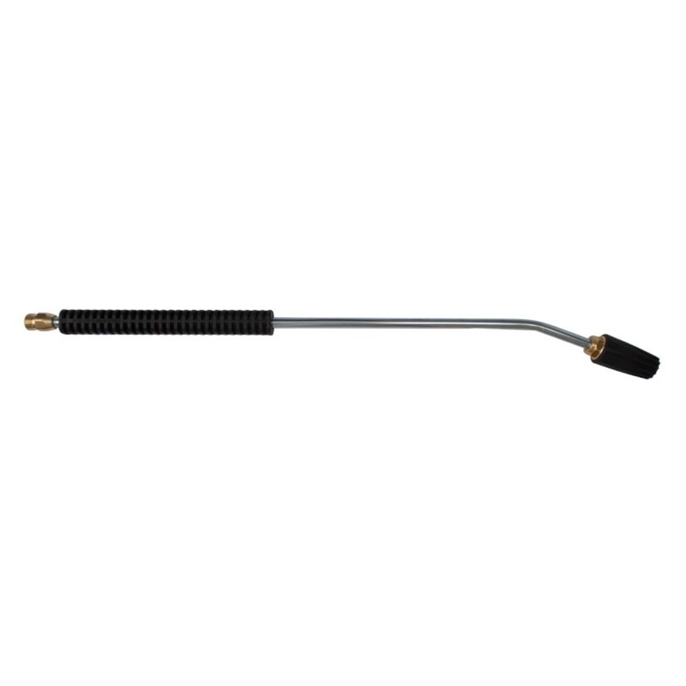 Lance 700 mm avec buse rotative réf. TURBO250 - De 100 à 250 bar  - Buse 04 - DIMACO - LT25070004