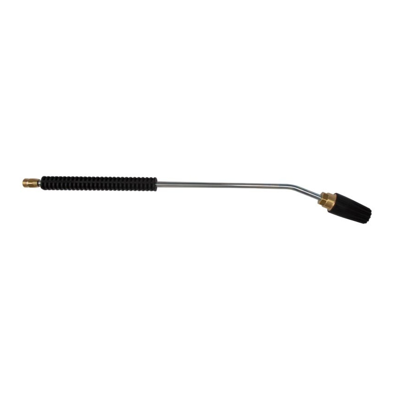 LANCE 900 MM AVEC BUSE ROTATIVE RÉF. TURBO400 10 - DE 200 À 400 BAR - BUSE 10 DIMACO - LT400V290010