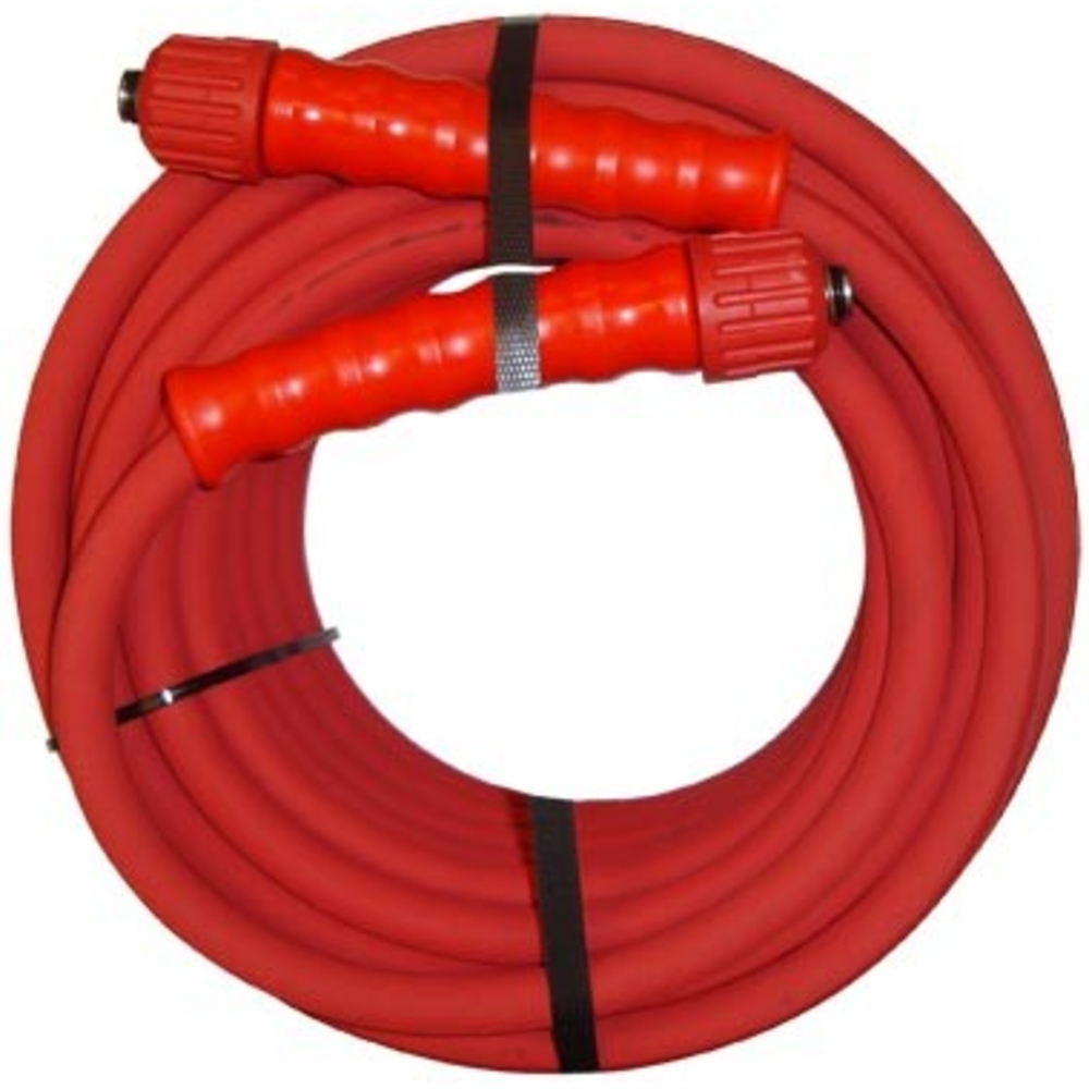 FLEXIBLE HP 20M 3/8 500BAR FF EN M24 - DIMACO - R2038THP