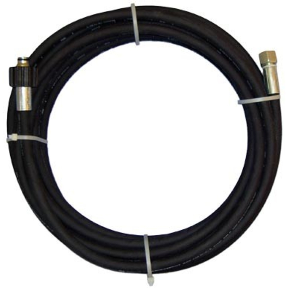 FLEXIBLE HP 20M 5/16 + 26025040 1TRESSE ACIER - DIMACO - R20516V