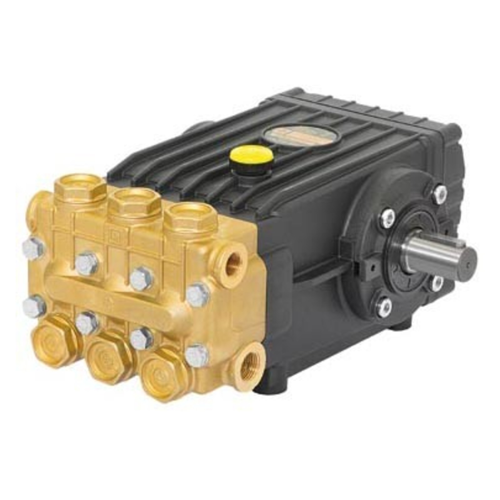 POMPE INTERPUMP TS1521 1260 L/H 150 BAR 1450 TR/MIN DIMACO - TS1521