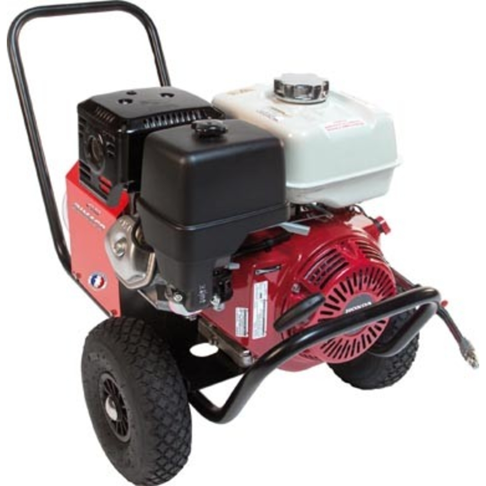 NETTOYEUR HP 900L/H 240B MOTEUR ESSENCE HONDA 13CV - DIMACO - TSL15240H