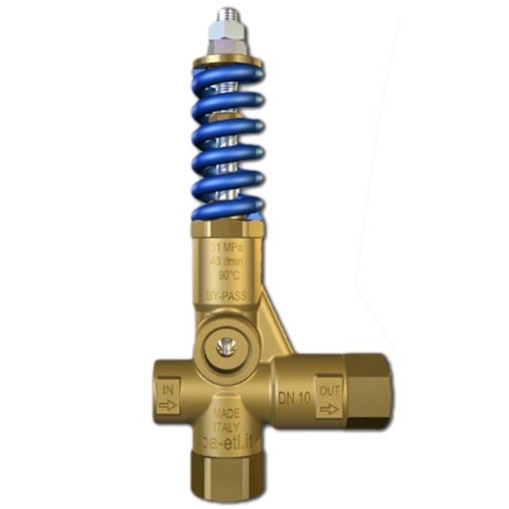 RÉGULATEUR VB7 AVEC INJECTEUR - DIMACO - VB7