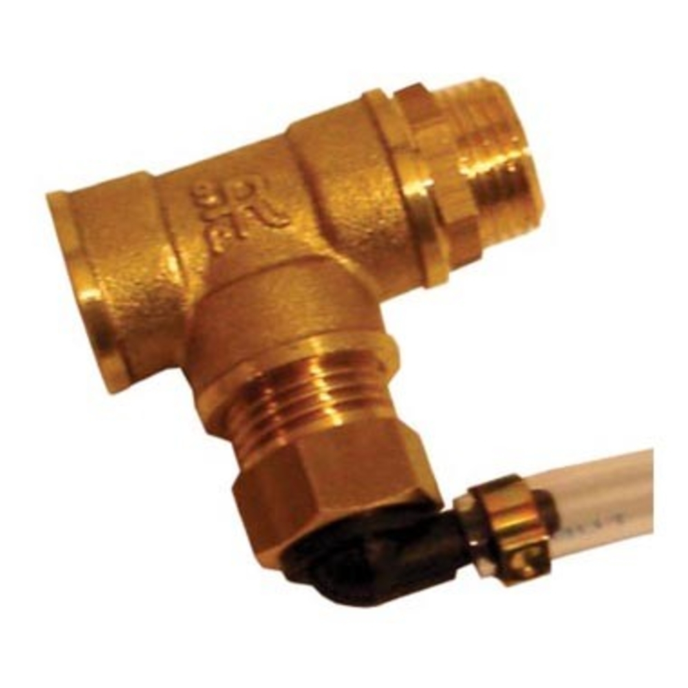 KIT VST - VALVE DE SÉCURITÉ THERMIQUE DIMACO - DIMACO - VST