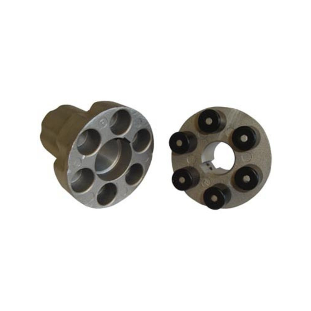 ACCOUPLEMENT - DIMACO - ZG151