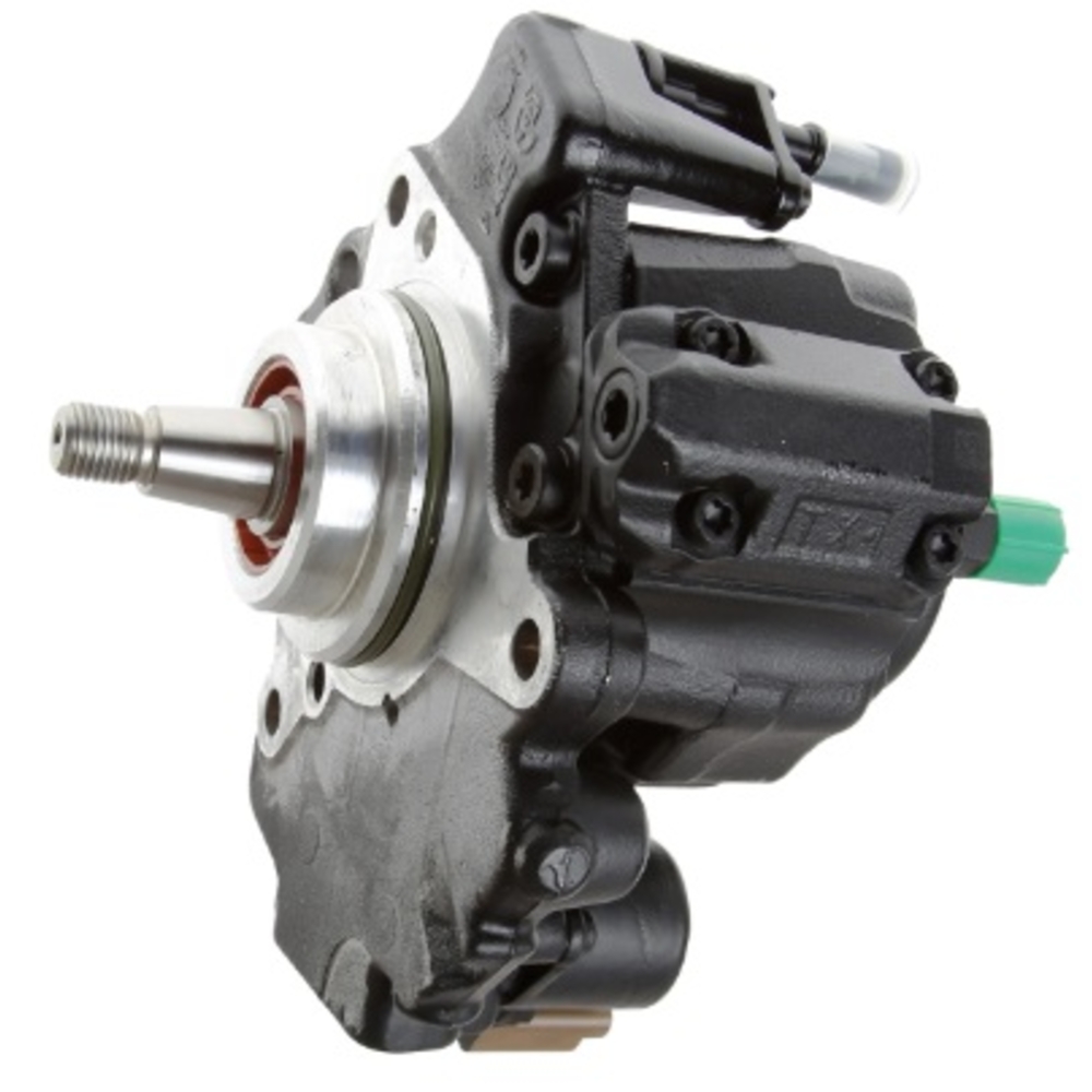 POMPE A INJECTION T4 FIP DFP4.2 REPARE - JCB - 320/06825