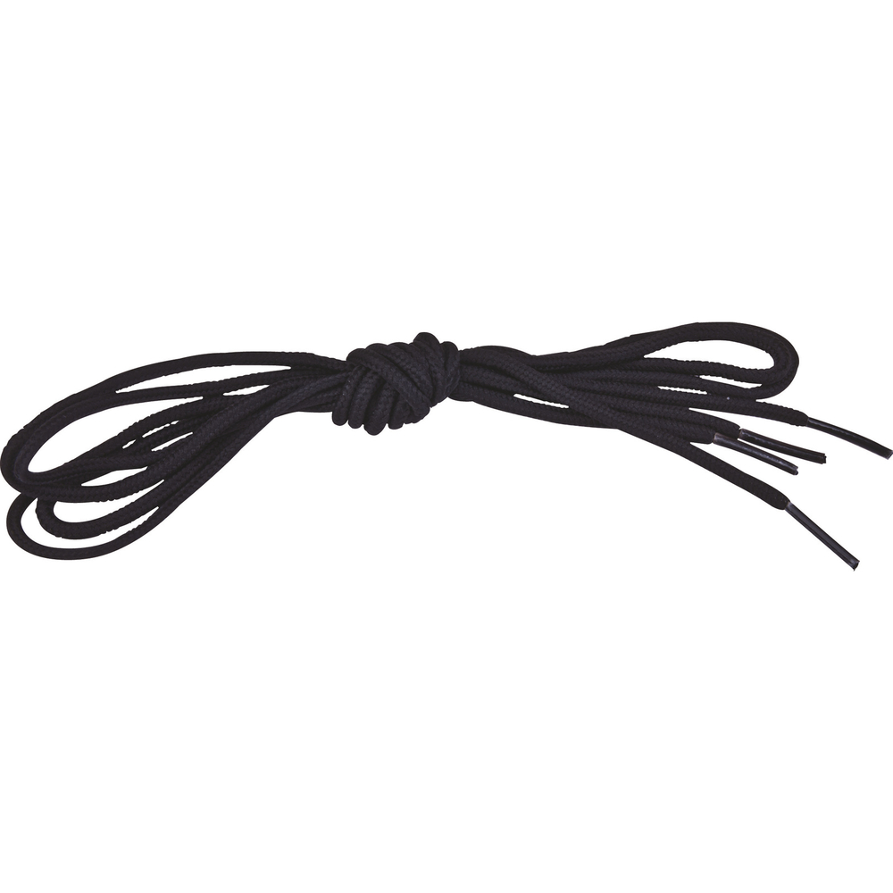 Lacets ronds en polyamide longueur 100 cm DELTA PLUS - 22180