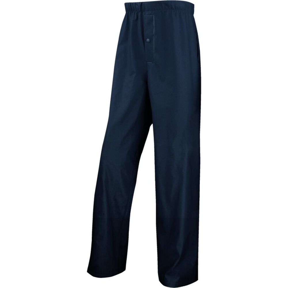 PANTALON DE PLUIE 900PAN BLEU MARINE - DELTA PLUS - 900PANBM