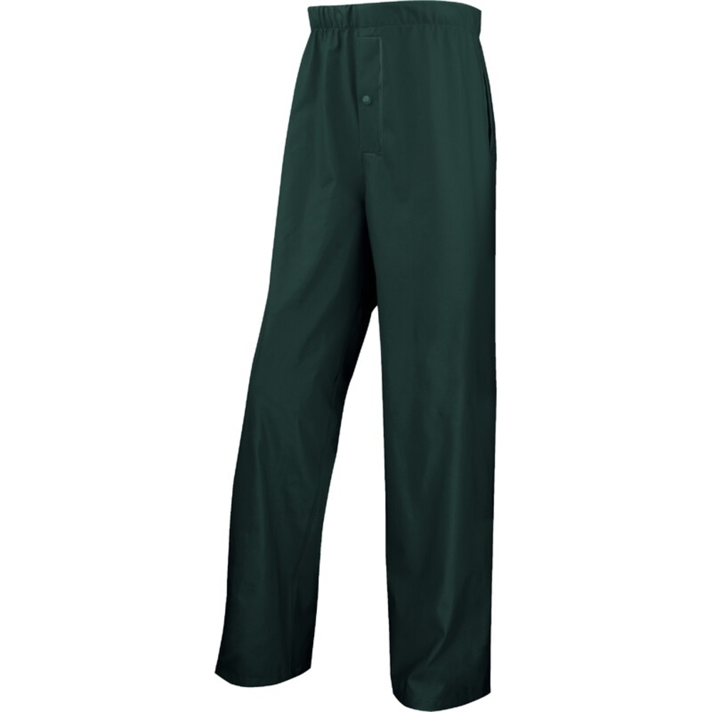PANTALON DE PLUIE 900PAN VERT - DELTA PLUS - 900PANVE