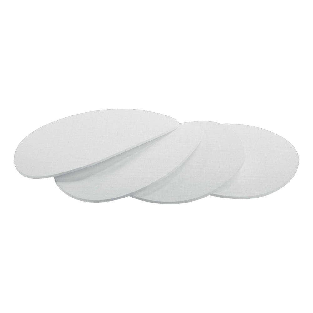 4 FILTRES P3 POUR MASQUE RESPIRATOIRE AIRSTORM - DELTA PLUS - AIRSTORMREFP3