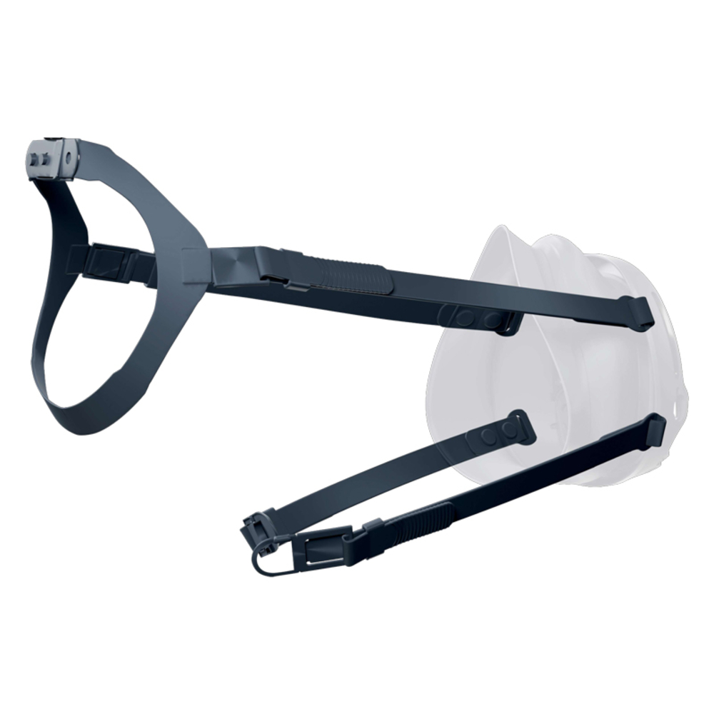 BRIDE AJUSTABLE POUR MASQUE RESPIRATOIRE AIRSTORM - DELTA PLUS - AIRSTORMSTRAP