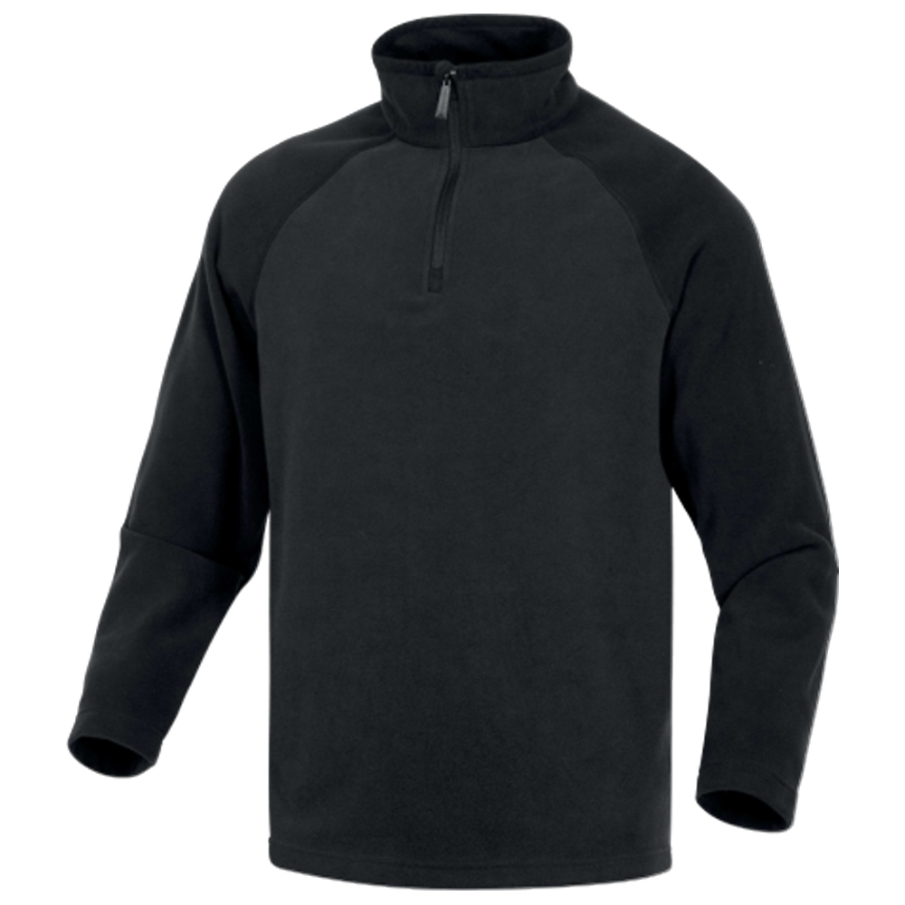 Polaire universelle gris/noir ALMA - DELTA PLUS - ALMAGN