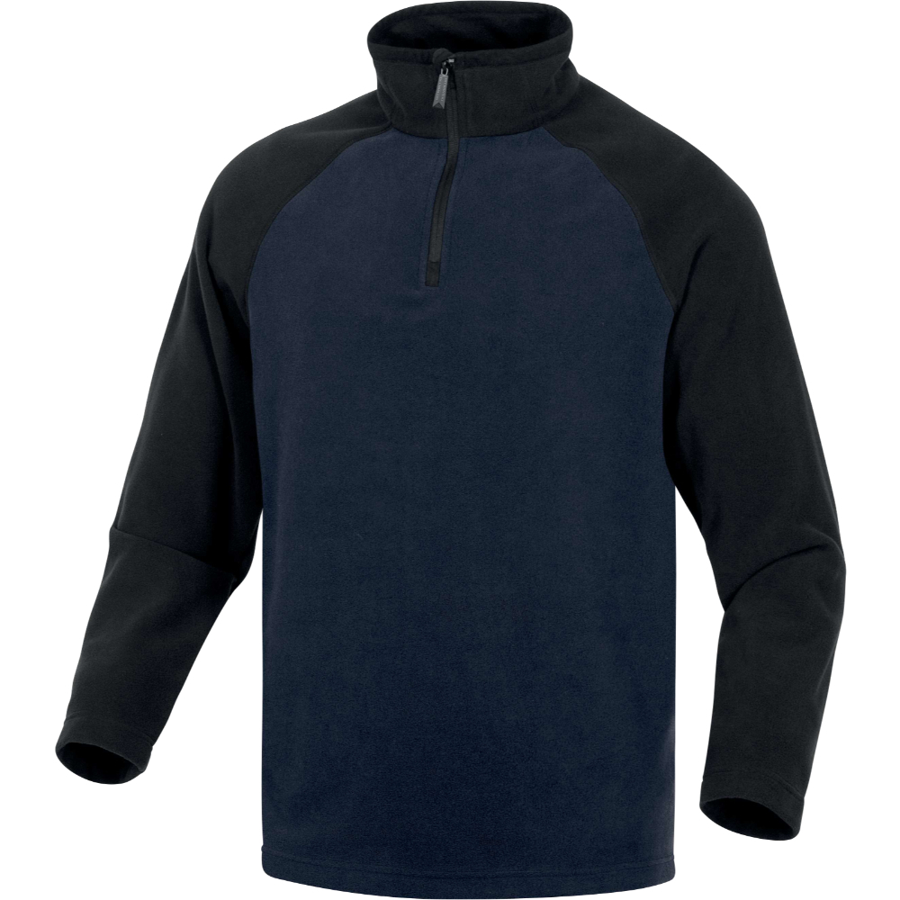 Polaire universelle bleu marine ALMA - DELTA PLUS - ALMAMN