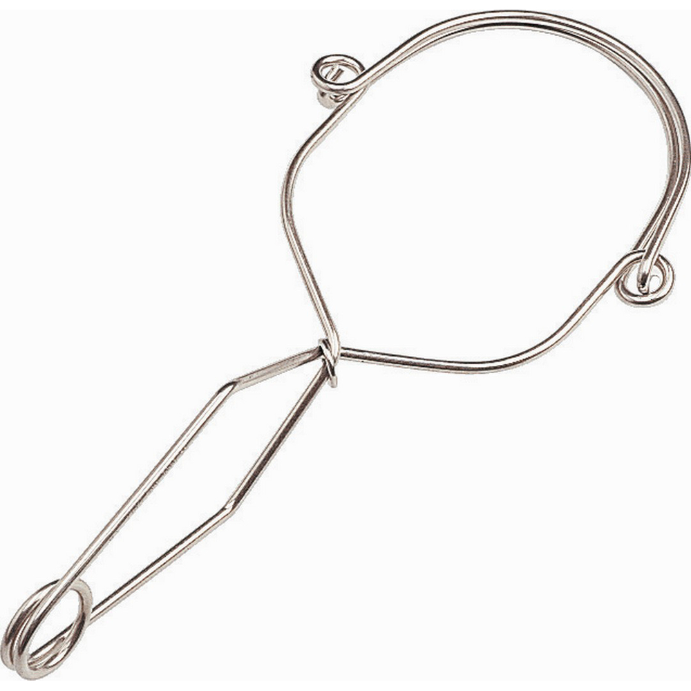 AMARRAGE RAPIDE - OUVERTURE 150 MM DELTA PLUS- AM009