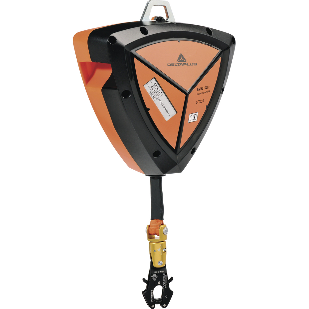 PROTECTOR 6 M DELTA PLUS SANGLE LARGEUR 25 MM -AN14006T