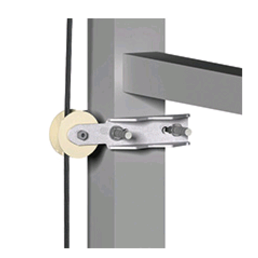 FIXATION INTERMÉDIAIRE DELTA PLUS- AN802