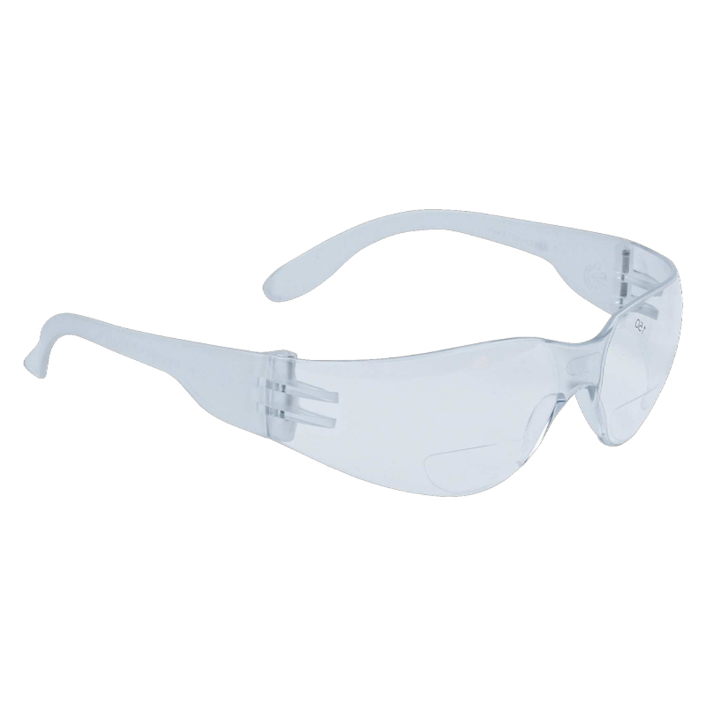 LUNETTES BRAVA2 DIOPTRIE 2.0 - DELTA PLUS - BRAV2IN20