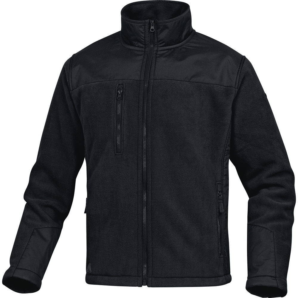 VESTE LAINE POLAIRE POLYESTER DELTA PLUS - BRIG2NO