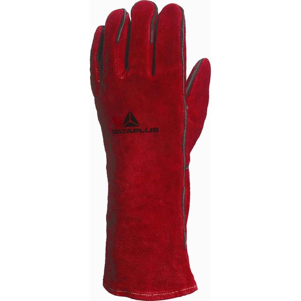GANT DELTA PLUS SOUDEUR CROUTE ANTI-CHALEUR COUSU KEVLAR TAILLE 10 -CA615K10