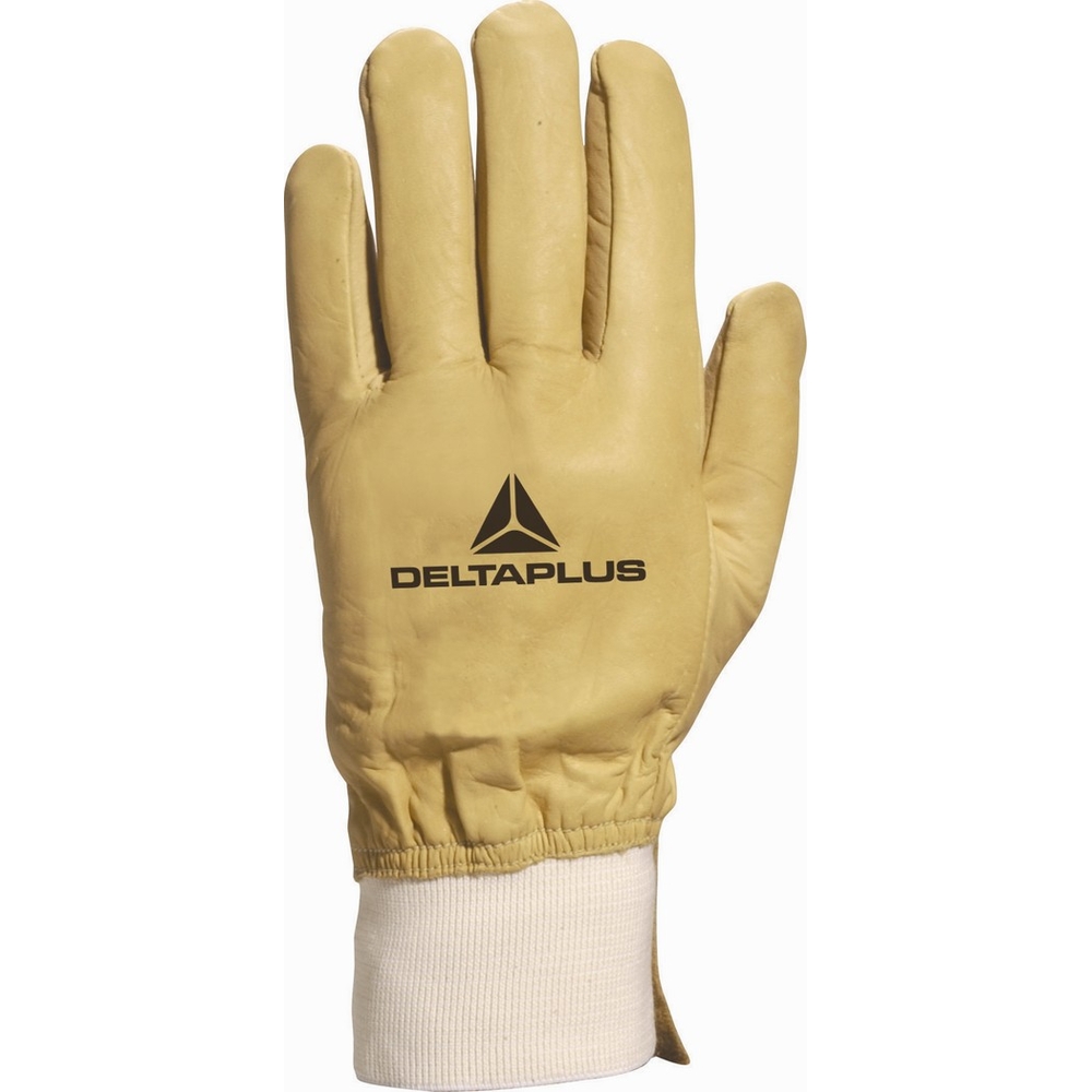 GANT DELTA PLUS CUIR FLEUR DE BOVIN TRAITE HYDROFUGE - CBHV20