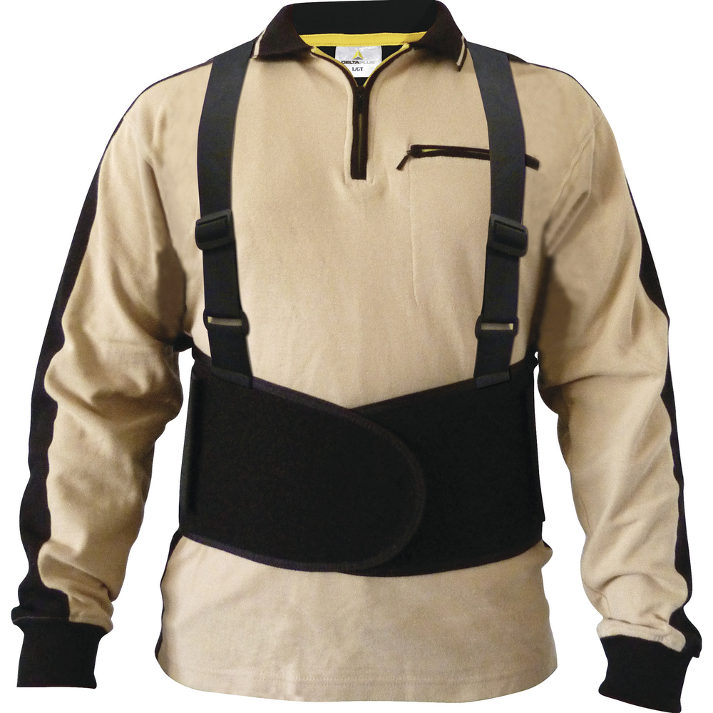 Ceinture de maintien DELTA PLUS - CEINT04GT