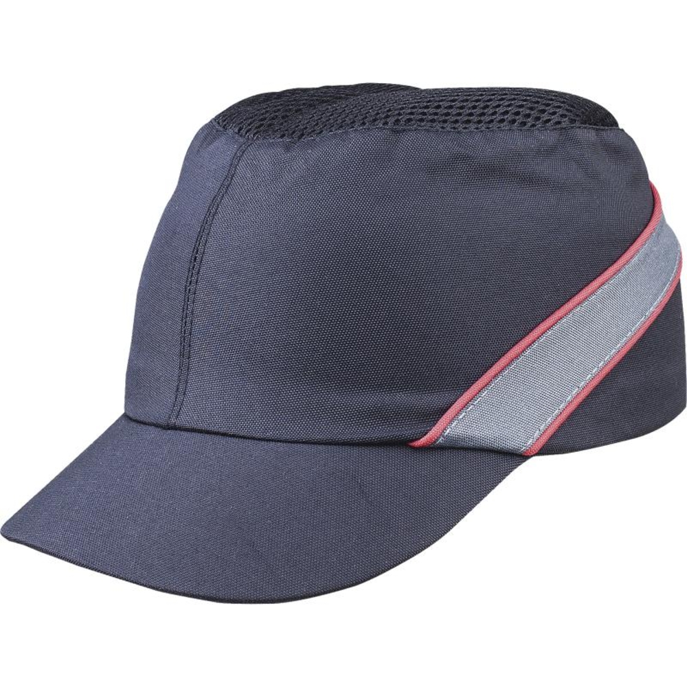 CASQUETTE ANTI HEURT TYPE BASE BALL AIR COLTAN VISIERE 5CM DELTA PLUS - D020COLTAAINO0 - COLTAAINOSH