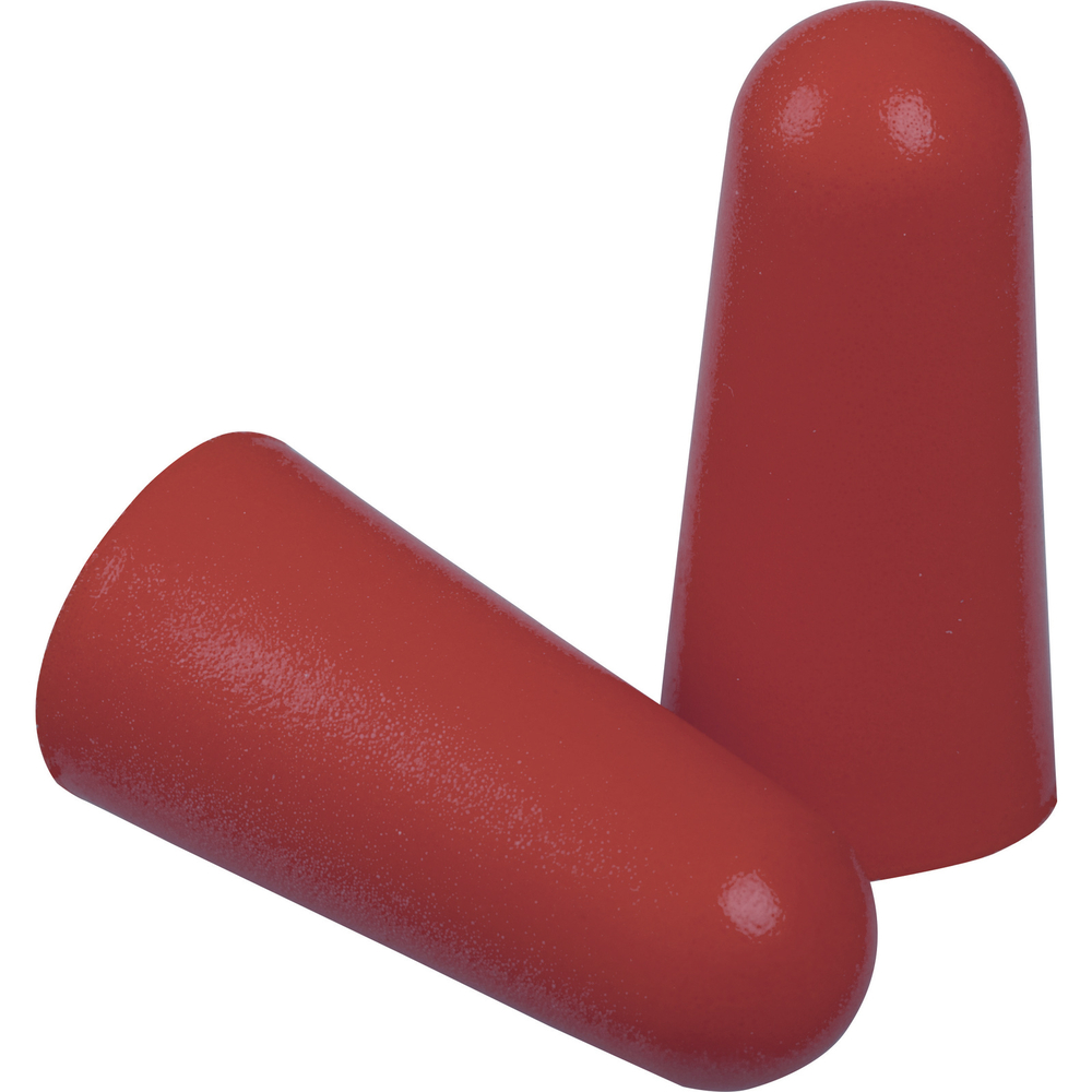 Recharge 500 paires bouchons d'oreilles CONIC2 500 pour distributeur - DELTA PLUS - CONIC2VRO500