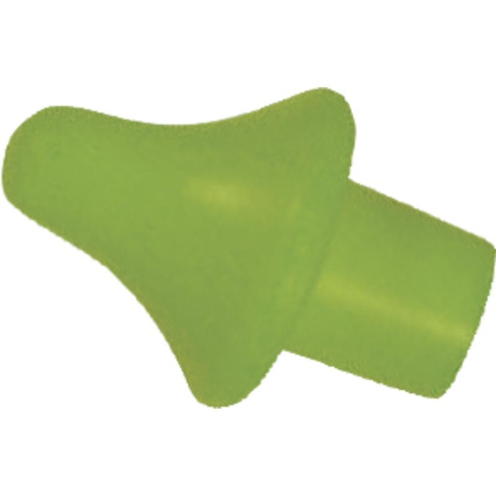 SACHET DE 10 PAIRES DE BOUCHONS D'OREILLES DELTA PLUS DE RECHANGE POUR CONICAP01 -CONICAP01BRJA