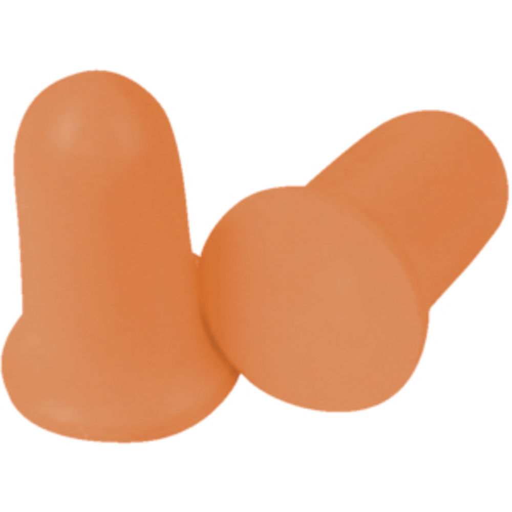 BOITE DISTRIBUTRICE DELTA PLUS 200 PAIRES DE BOUCHONS D'OREILLES- CONICPL200OR