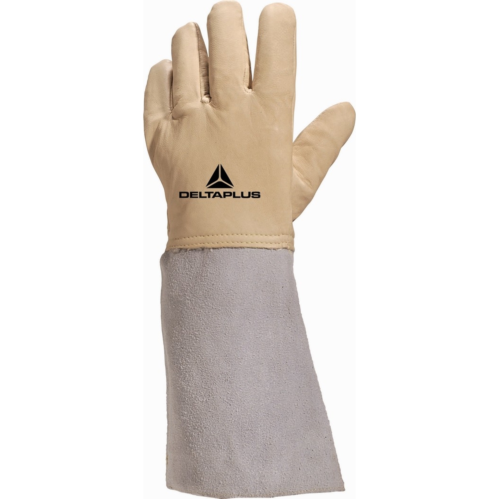 GANT DELTA PLUS CUIR CRYOGENIQUE TRAITE HYDROFUGE TAILLE 10 -CRYOG10