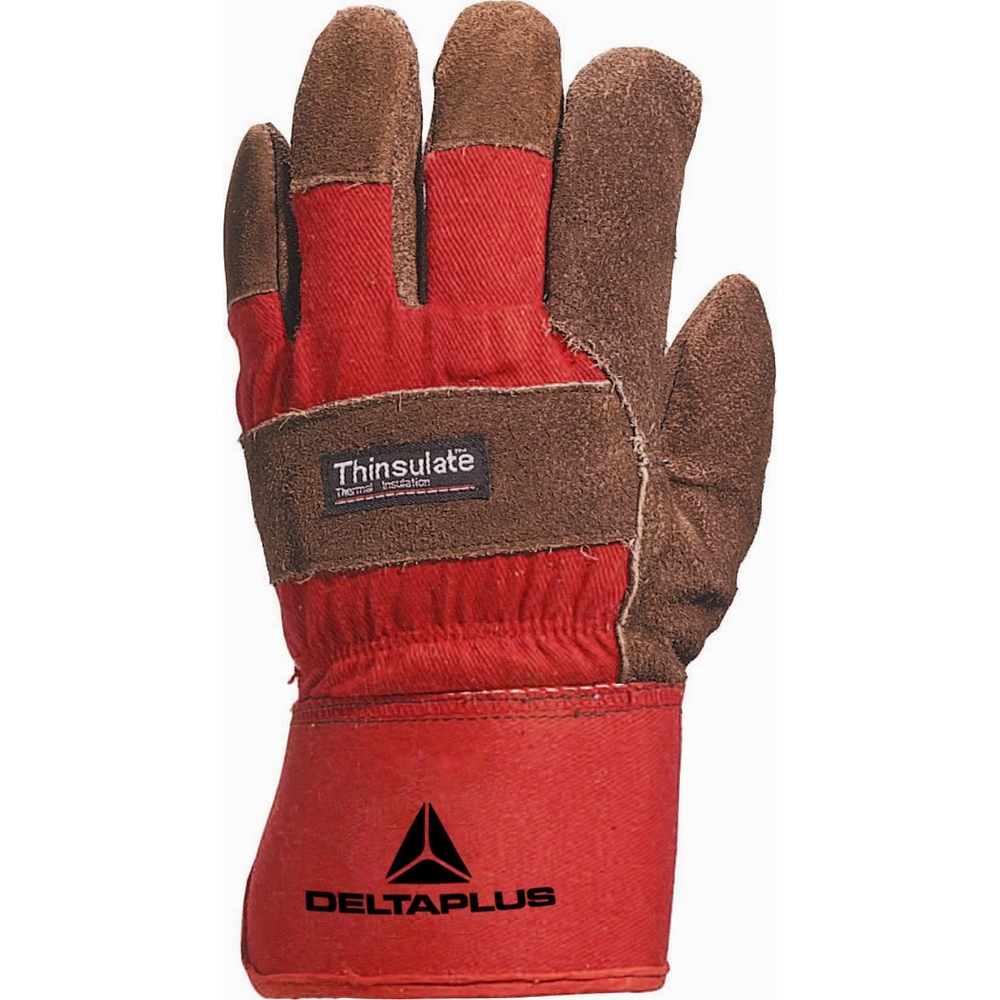 GANT DELTA PLUS DOCKER DOUBLE 3M THINSULATE TAILLE 10 -DCTHI10
