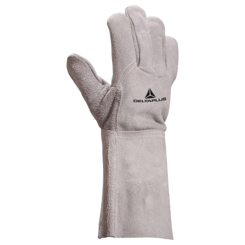 GANT CROÛTE SOUDEUR GRIS 10 - DELTA PLUS - DPTC71510